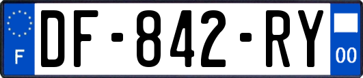 DF-842-RY