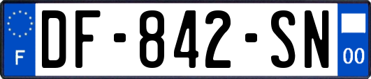 DF-842-SN