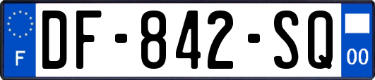 DF-842-SQ