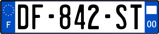 DF-842-ST