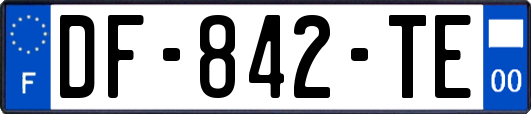 DF-842-TE