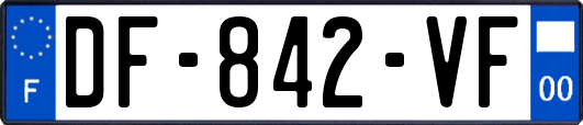 DF-842-VF