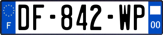 DF-842-WP