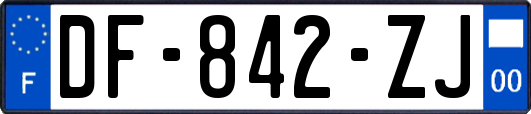 DF-842-ZJ