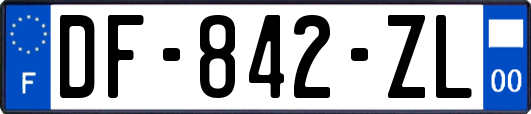 DF-842-ZL