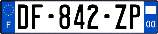 DF-842-ZP