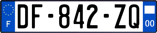 DF-842-ZQ