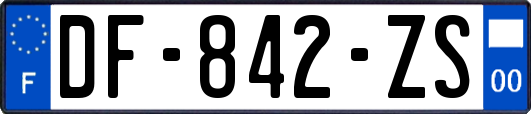 DF-842-ZS