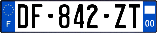 DF-842-ZT