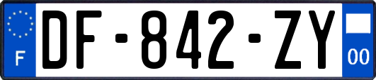 DF-842-ZY