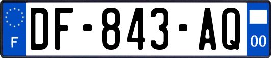 DF-843-AQ