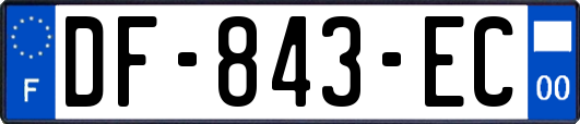 DF-843-EC