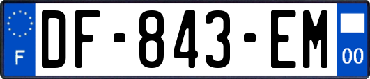 DF-843-EM