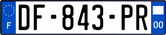 DF-843-PR