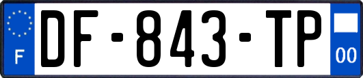 DF-843-TP