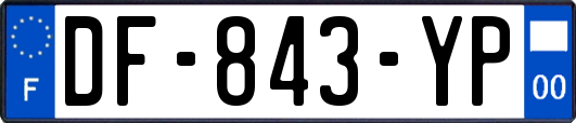DF-843-YP