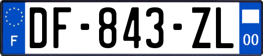 DF-843-ZL