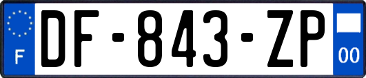 DF-843-ZP