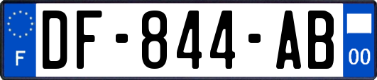 DF-844-AB