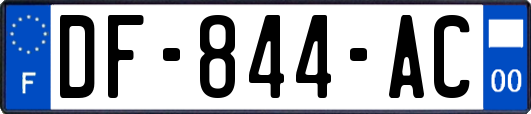 DF-844-AC