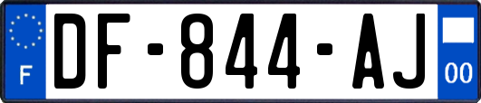 DF-844-AJ