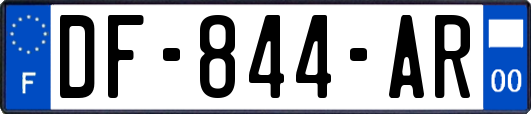 DF-844-AR