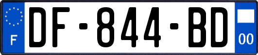 DF-844-BD