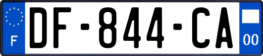 DF-844-CA