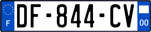 DF-844-CV