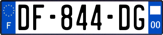 DF-844-DG