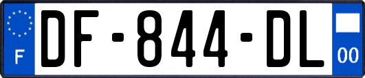 DF-844-DL