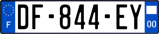 DF-844-EY