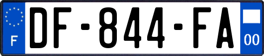 DF-844-FA