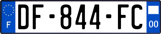 DF-844-FC