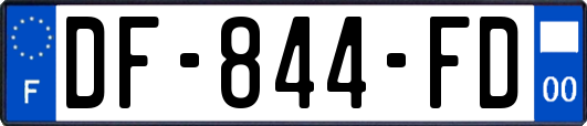 DF-844-FD