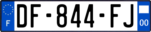 DF-844-FJ