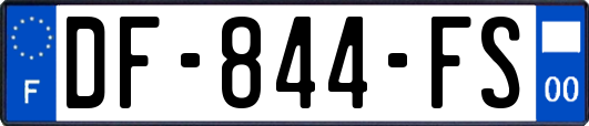 DF-844-FS