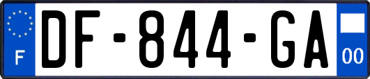 DF-844-GA