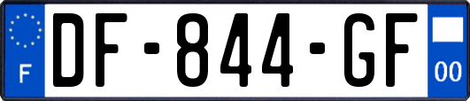 DF-844-GF