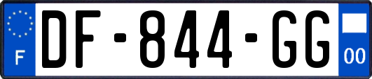 DF-844-GG