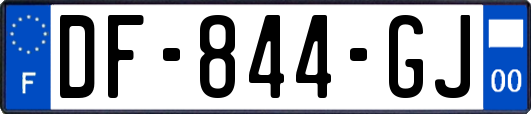 DF-844-GJ