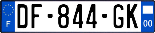 DF-844-GK