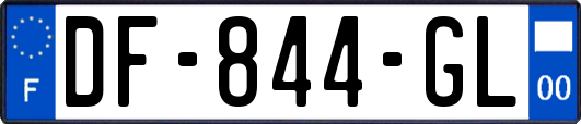 DF-844-GL