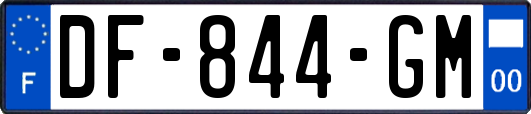 DF-844-GM
