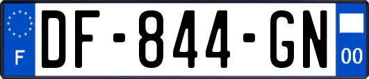 DF-844-GN