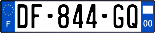 DF-844-GQ