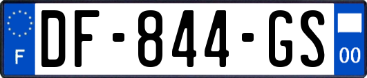 DF-844-GS