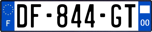 DF-844-GT
