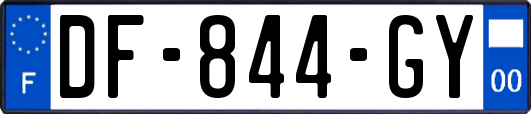 DF-844-GY