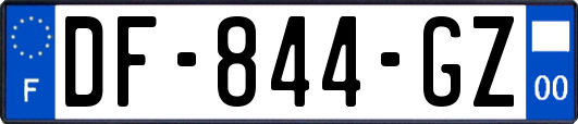 DF-844-GZ